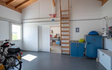 Villa 8.5 pièces - image - 19