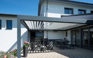Villa 8.5 pièces - image - 24