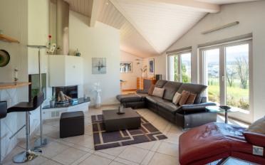 Villa 8.5 rooms - image - 2