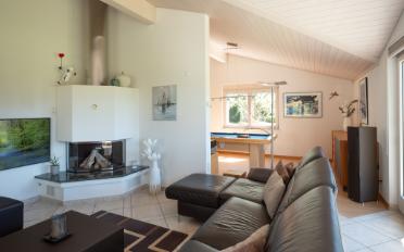 Villa 8.5 rooms - image - 3
