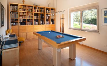 Villa 8.5 rooms - image - 4
