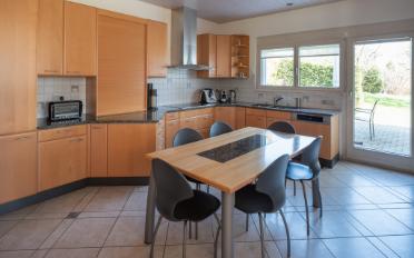 Villa 8.5 rooms - image - 6
