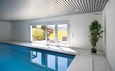 Villa 8.5 rooms - image - 10