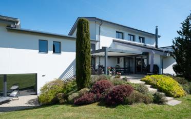 Villa 8.5 Zimmer - image - 22