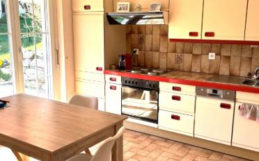 Villa 5 rooms - image - 3