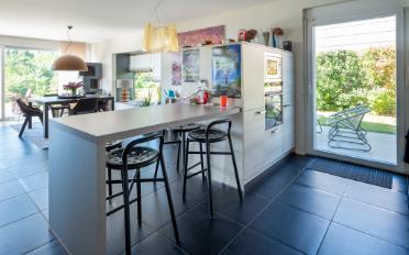 Maison jumelée 6.5 pièces - image - 3