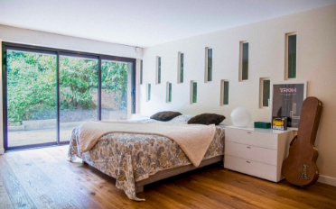 Villa 7 pièces - image - 13