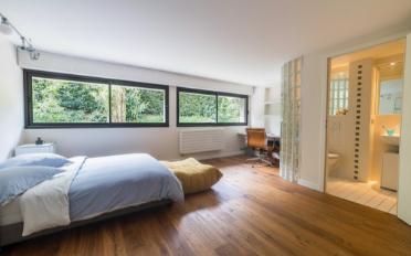 Villa 7 pièces - image - 14