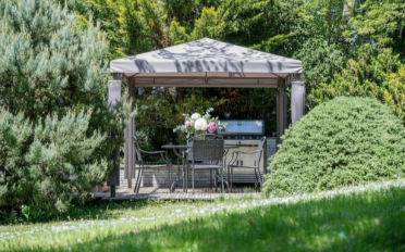 Villa 7 pièces - image - 18