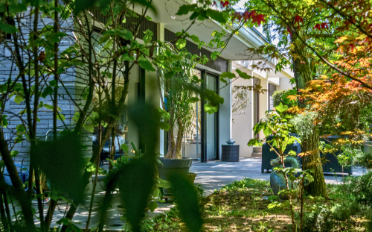 Villa 7 pièces - image - 19