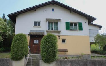Einfamilienhaus 4.5 Zimmer - image - 14
