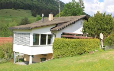 Einfamilienhaus 4.5 Zimmer - image - 16