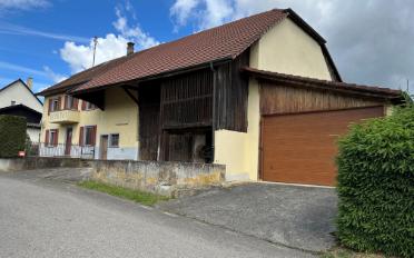 Single house 7.5 rooms - image - 1