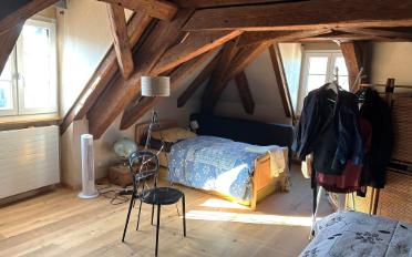 Apartment 3 rooms - image - 7