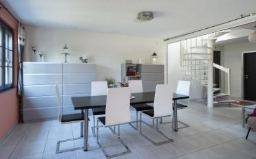 Villa 8 rooms - image - 3