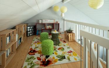 Villa 8 rooms - image - 20
