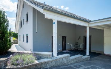 Villa 8 rooms - image - 26
