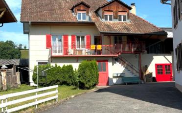 Residential building 18.5 rooms - image - 14