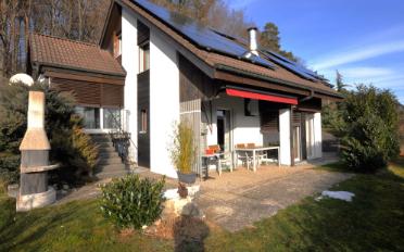 Maison 6 pièces - image - 15