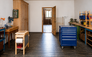 Wohngebäude 20 Zimmer - image - 26
