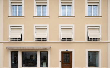 Wohngebäude 20 Zimmer - image - 28