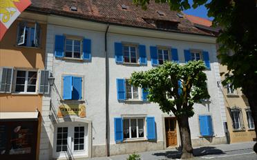Residential building - image - 25