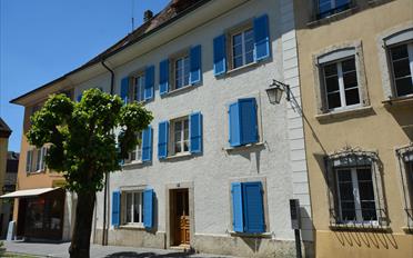 Residential building - image - 26