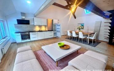 Duplex 3 rooms - image - 4