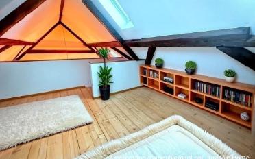 Duplex 3 rooms - image - 2