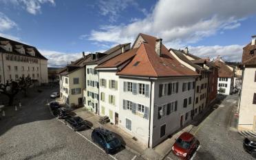 Apartment 3 rooms - image - 1