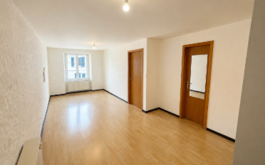 Apartment 3 rooms - image - 2