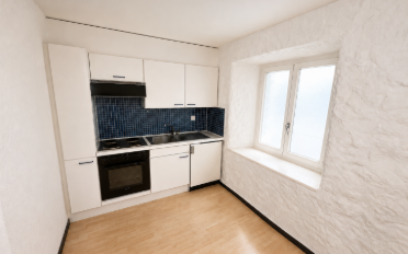 Apartment 3 rooms - image - 6