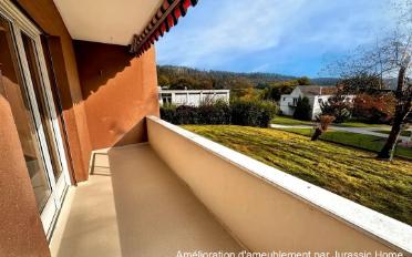 Apartment 4 rooms - image - 1