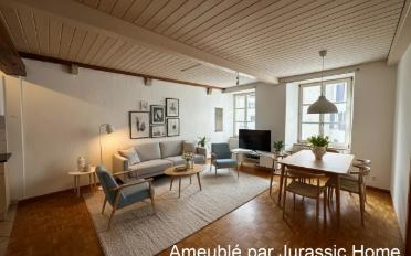 Appartement 4 pièces - image - 1