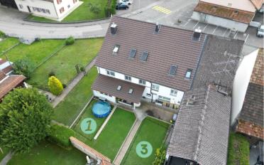 Duplex 4 pièces - image - 12