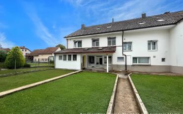 Duplex 4 pièces - image - 13