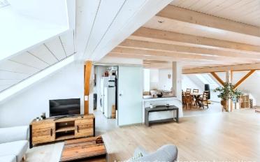Loft 5 pièces - image - 10