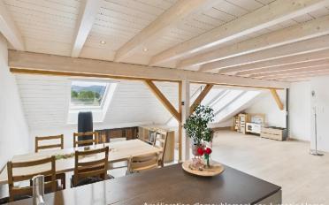Loft 5 pièces - image - 4