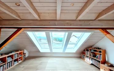 Loft 5 pièces - image - 11
