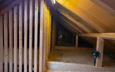 Loft 5 pièces - image - 13