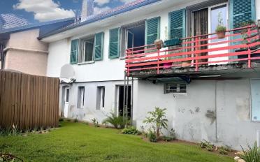 Maison 7 pièces - image - 1