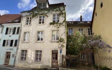 Wohnung 7 Zimmer - image - 1