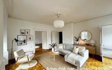 Appartement 5 pièces - image - 1