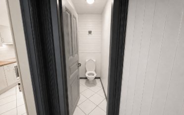 Appartement 5 pièces - image - 13