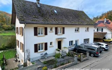 Single house 10 rooms - image - 1