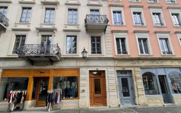 Wohnung 2 Zimmer - image - 12