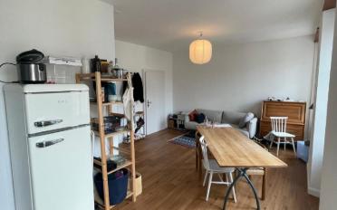 Wohnung 2 Zimmer - image - 6