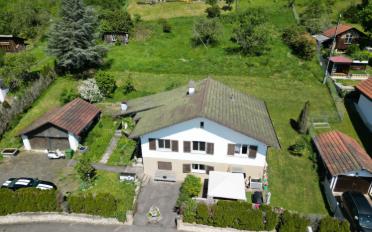 Einfamilienhaus 5 Zimmer - image - 1