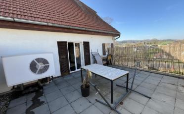 Reihenfamilienhaus 4 Zimmer - image - 7