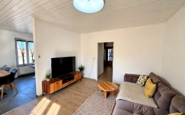 Reihenfamilienhaus 4 Zimmer - image - 2